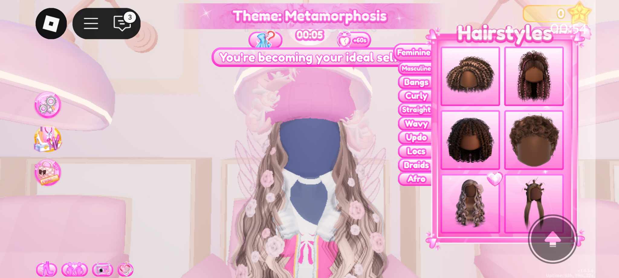 Dress To Impress