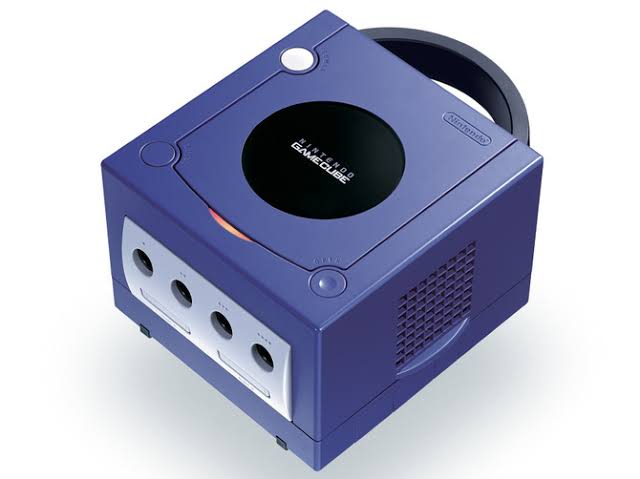 GameCube