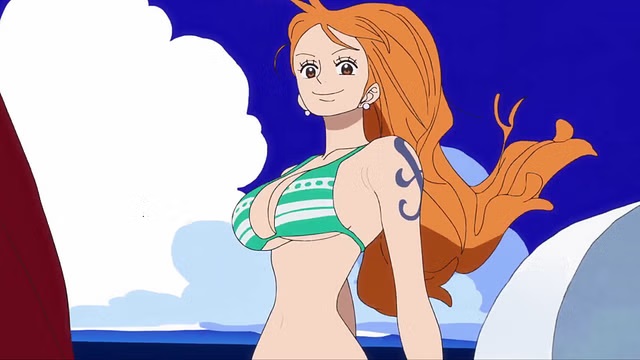One Piece