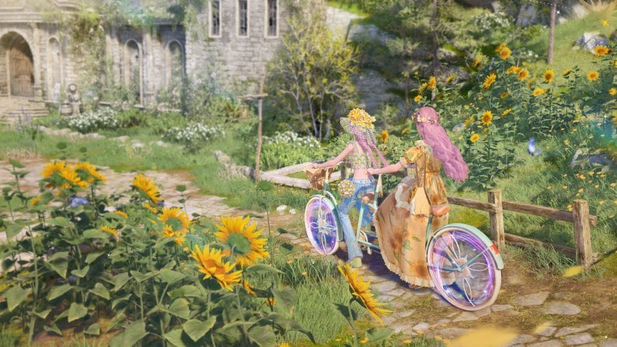 Infinity Nikki