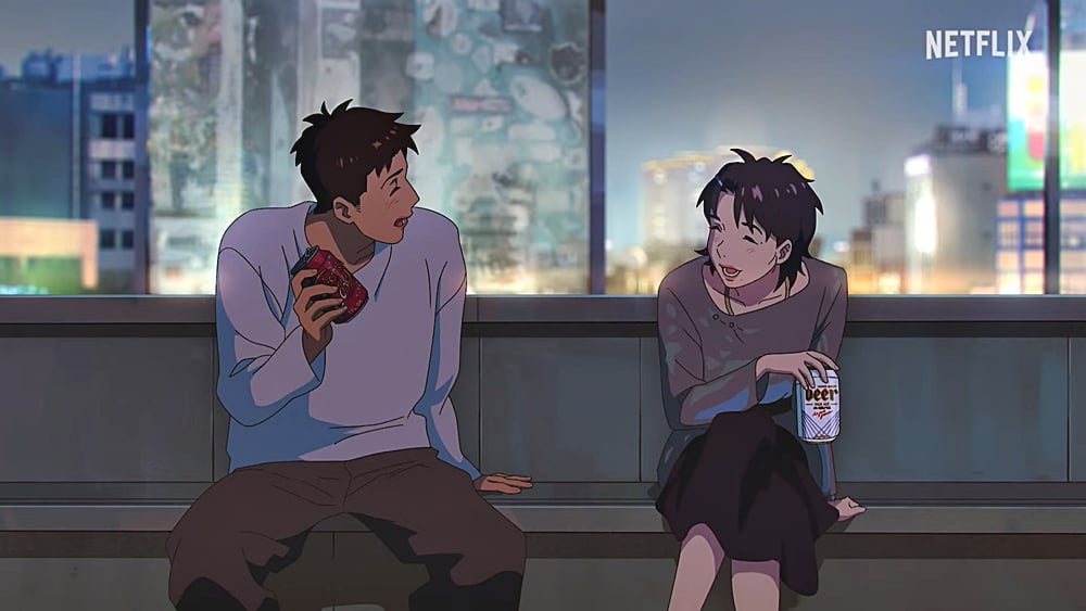 ost in Starlight : เลือนหายในแสงดาว