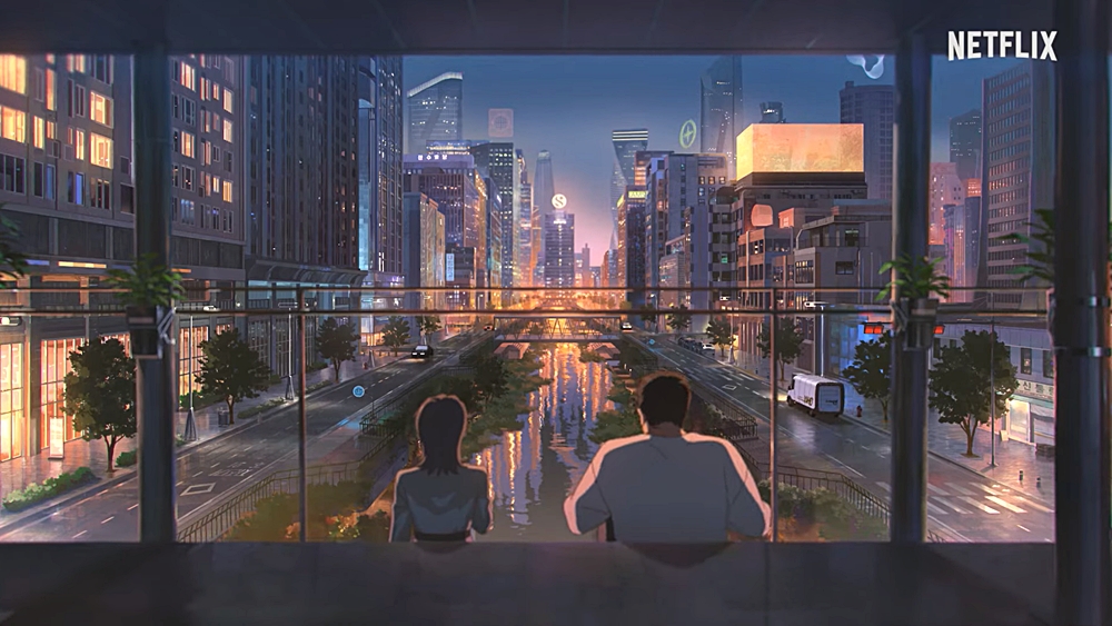 ost in Starlight : เลือนหายในแสงดาว