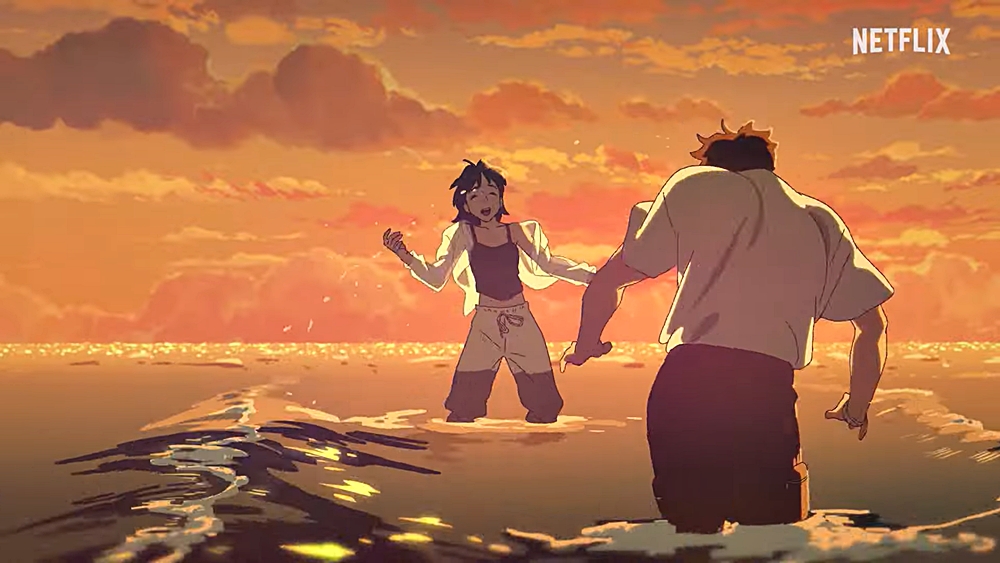 ost in Starlight : เลือนหายในแสงดาว