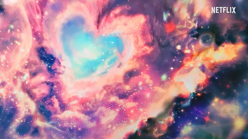 ost in Starlight : เลือนหายในแสงดาว