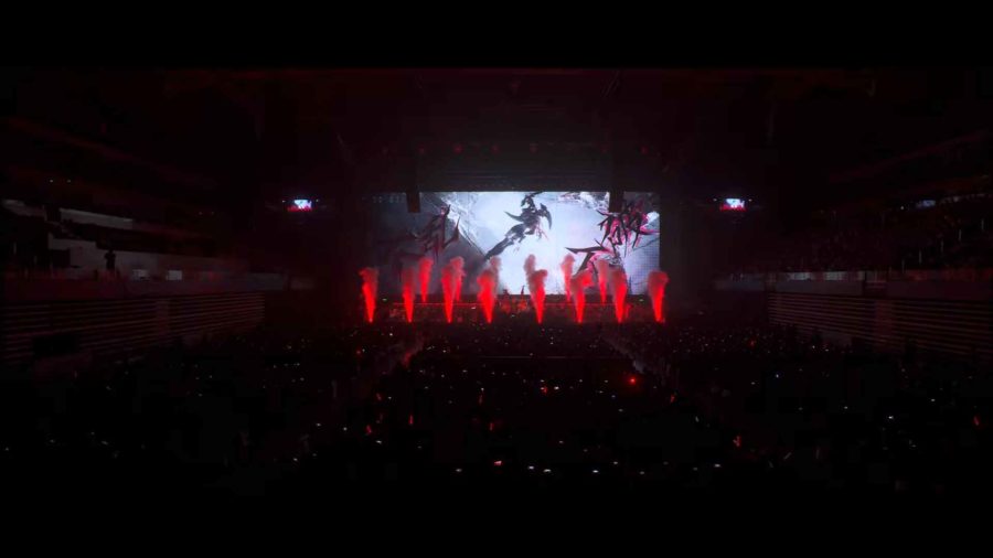 Honkai: Star Rail Star Rail LIVE