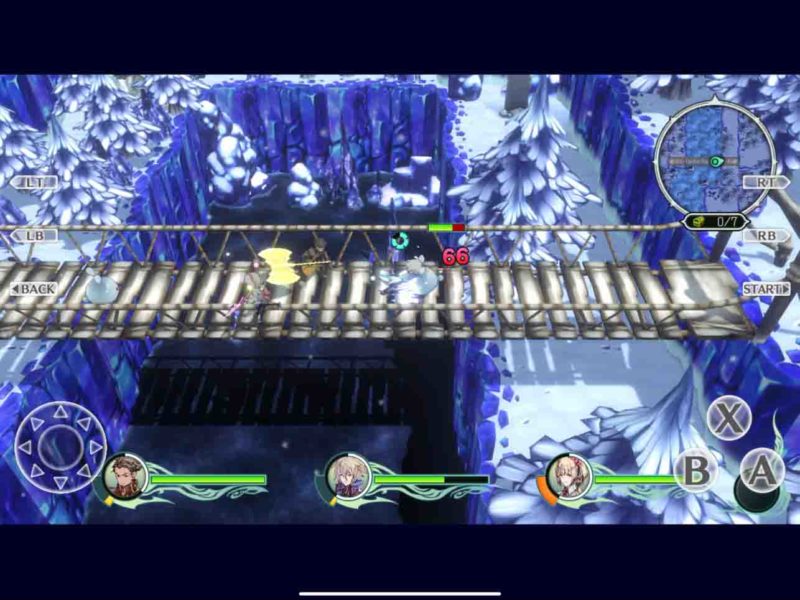 Trinity Trigger