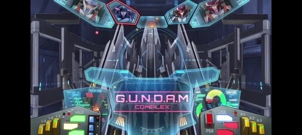 Gundam Seed